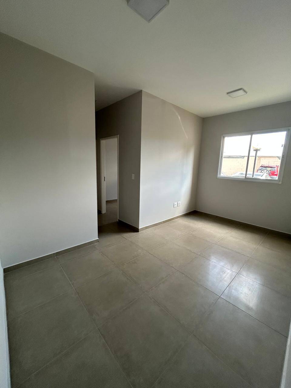 #AP0125 - Apartamento para Venda em Taubaté - SP