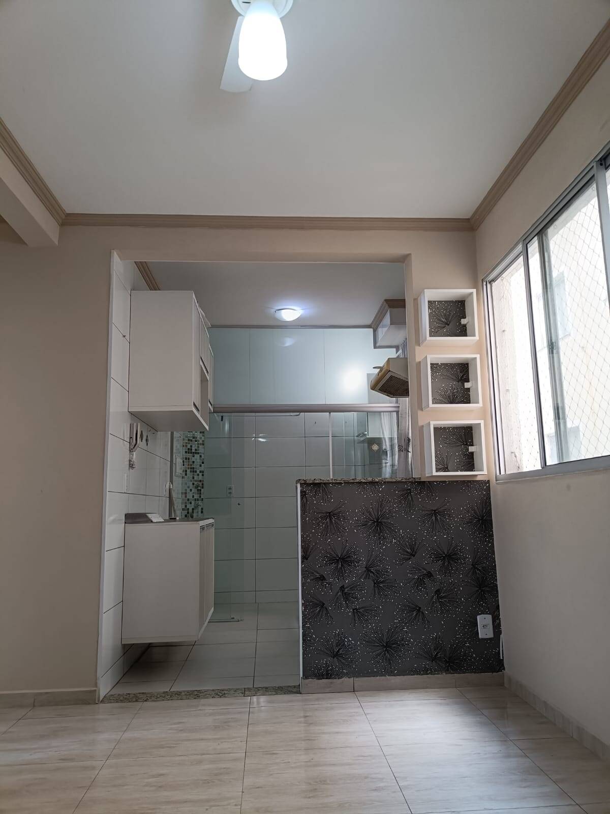 #AP0126 - Apartamento para Venda em Taubaté - SP