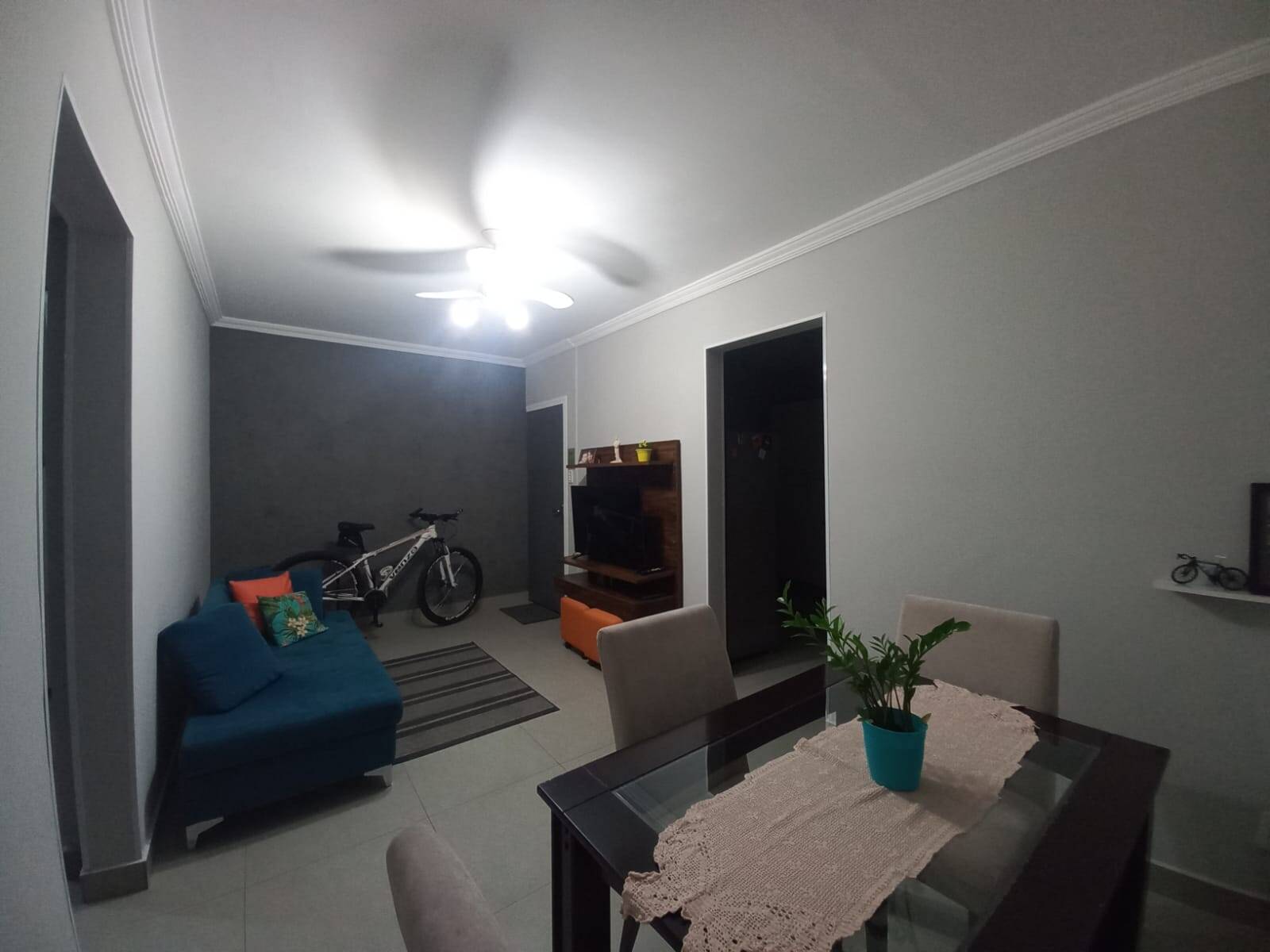 #AP0127 - Apartamento para Venda em Taubaté - SP