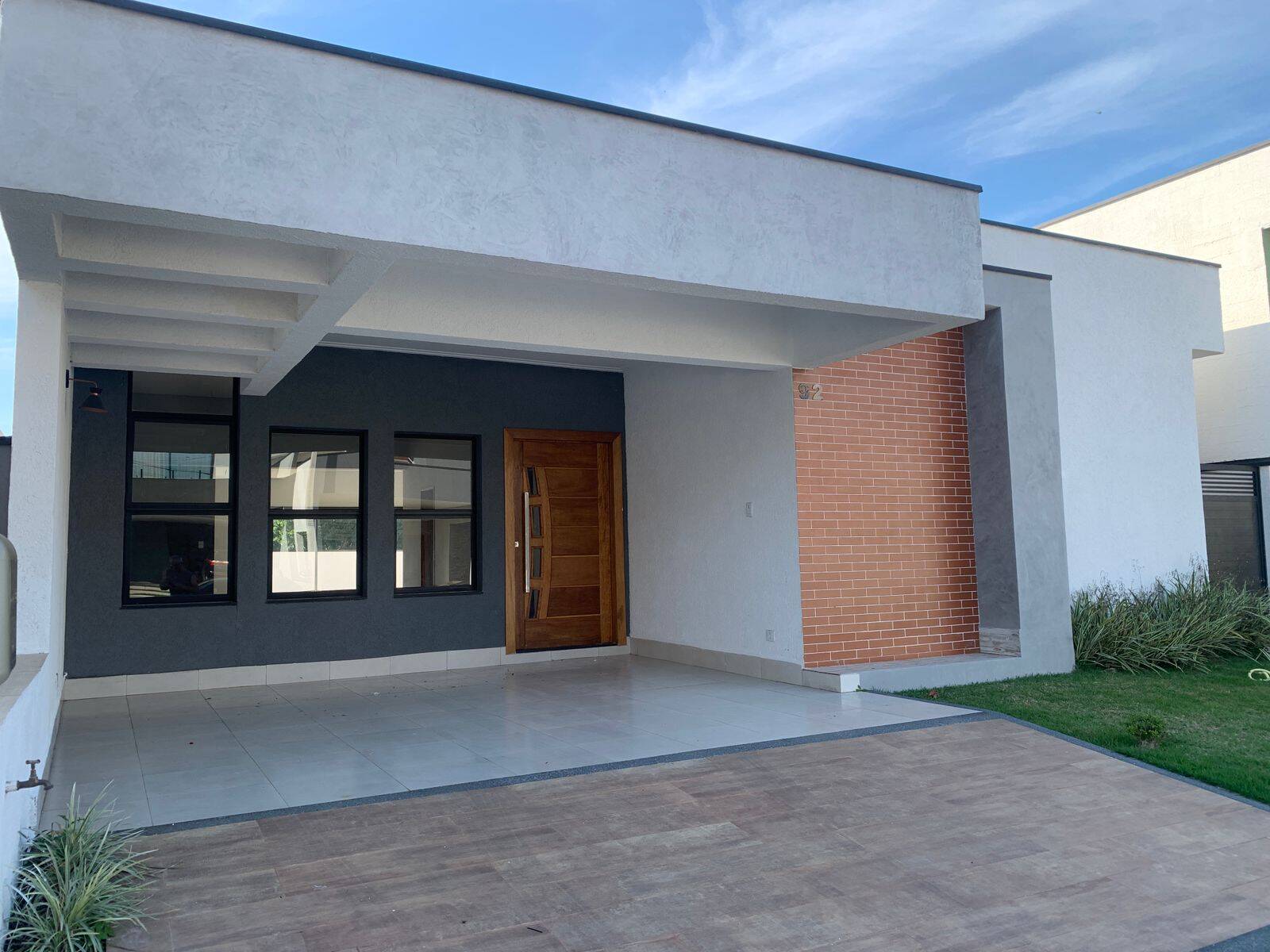 #CA0040 - Casa para Venda em Tremembé - SP