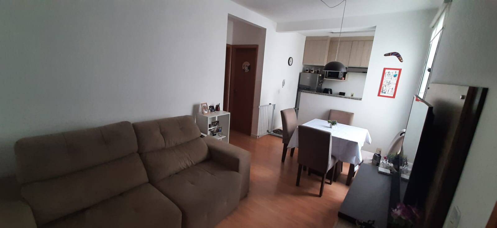 #AP0129 - Apartamento para Venda em Taubaté - SP
