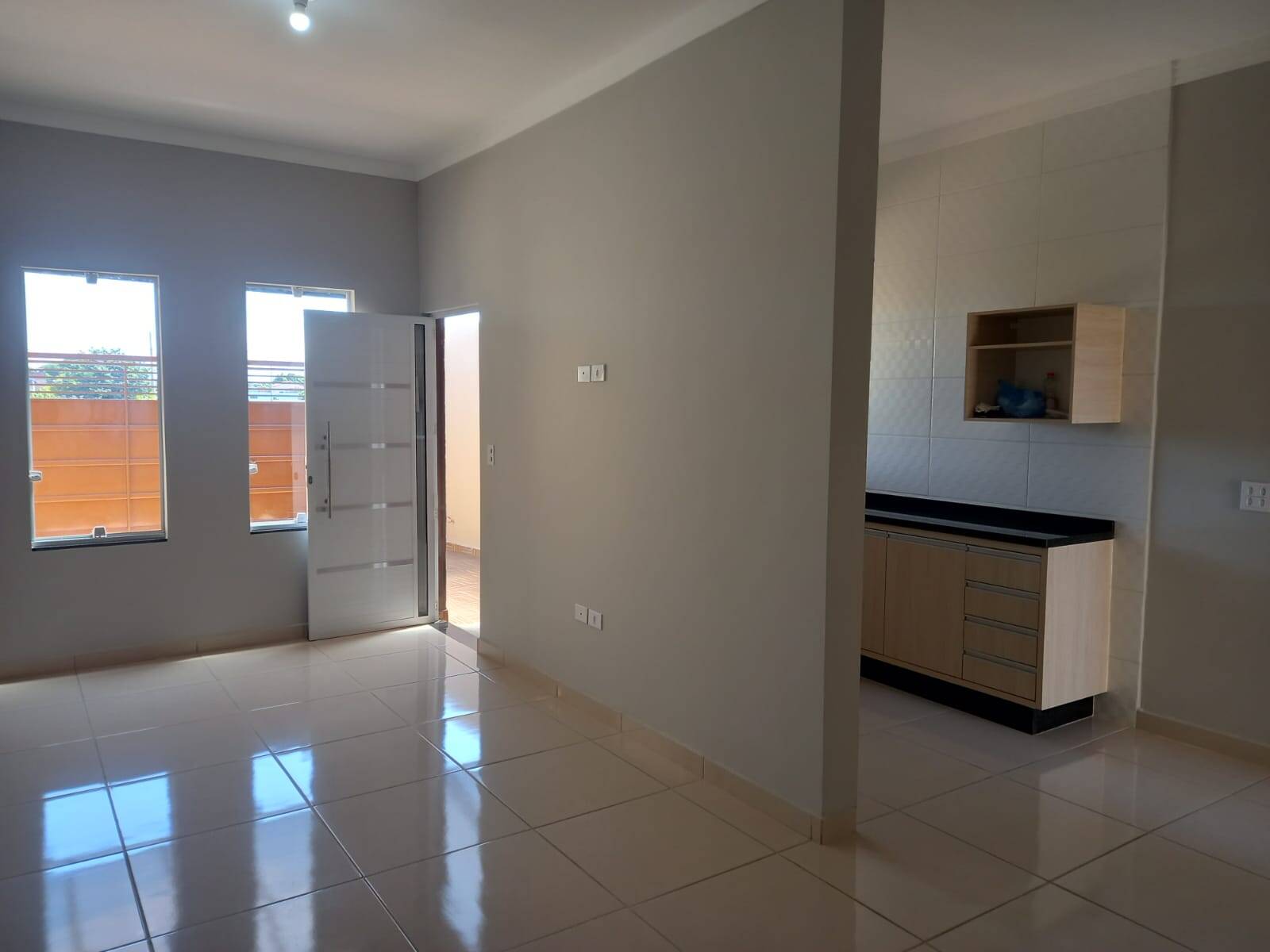 #CA0103 - Casa para Venda em Taubaté - SP