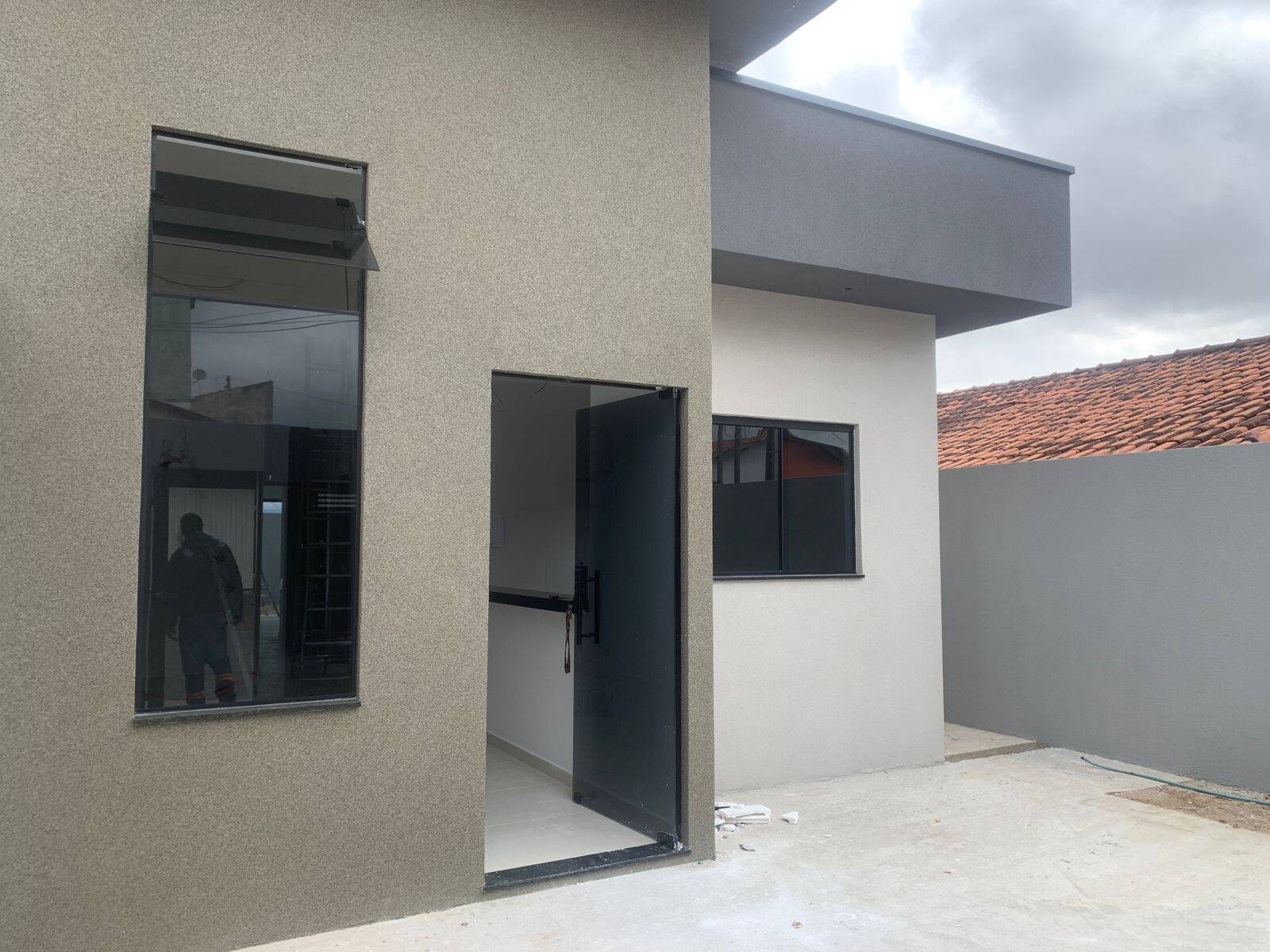 #CA0104 - Casa para Venda em Taubaté - SP