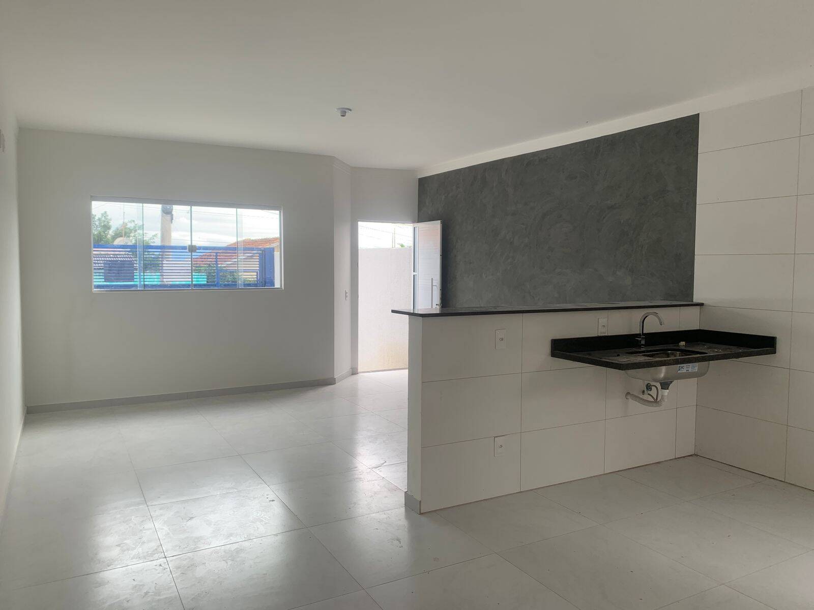 #CA0105 - Casa para Venda em Taubaté - SP