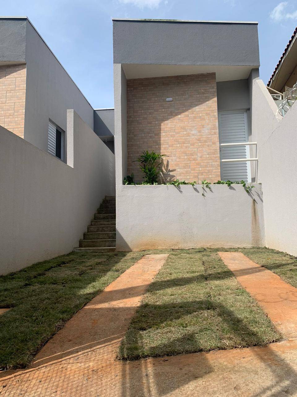 #CA0107 - Casa para Venda em Taubaté - SP