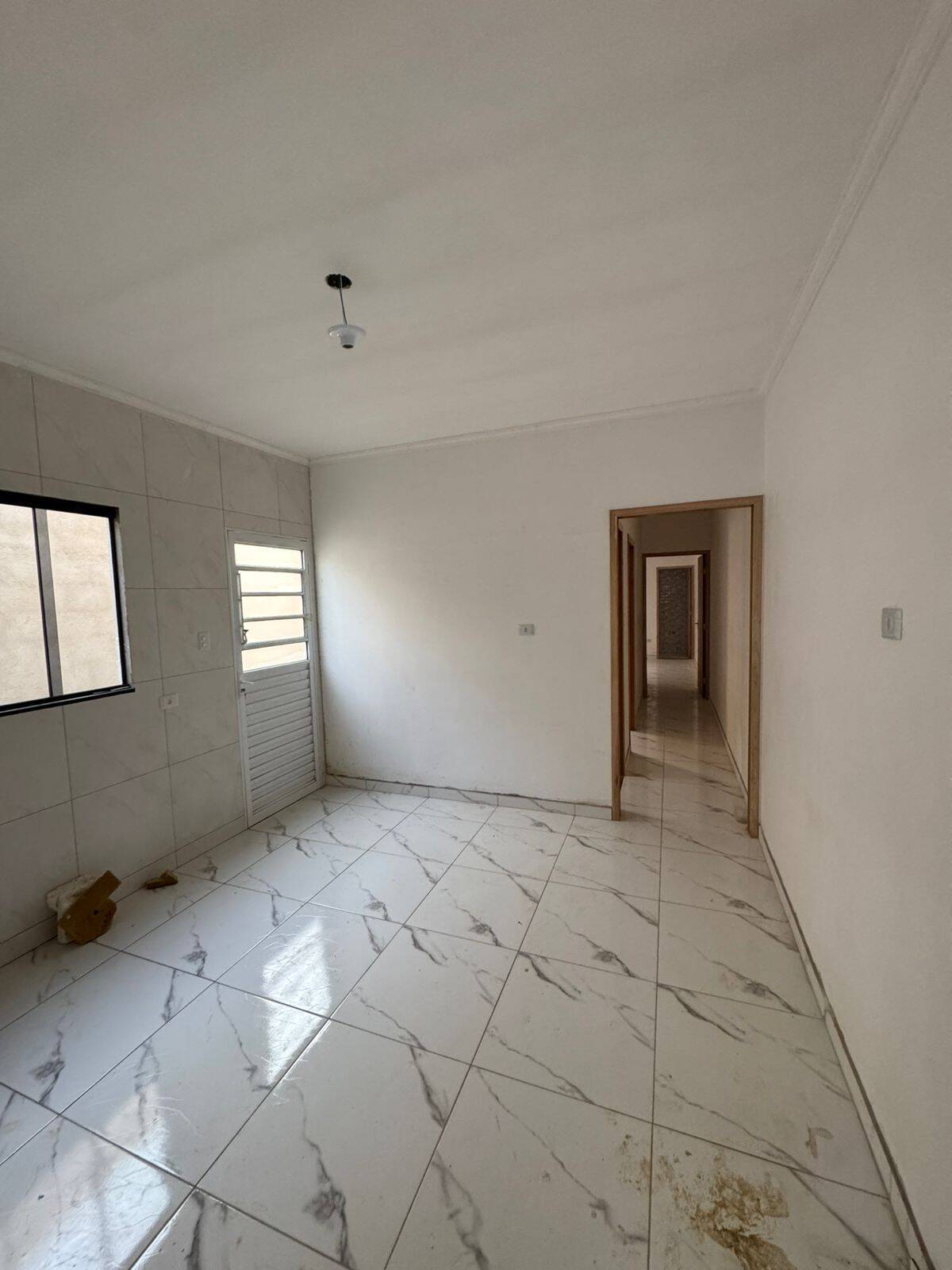 #CA0108 - Casa para Venda em Taubaté - SP