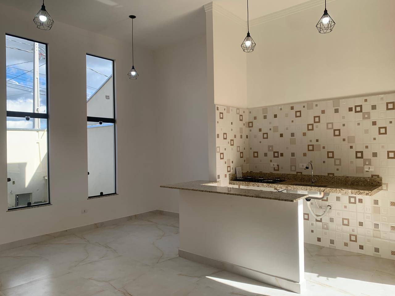 #CA0109 - Casa para Venda em Taubaté - SP