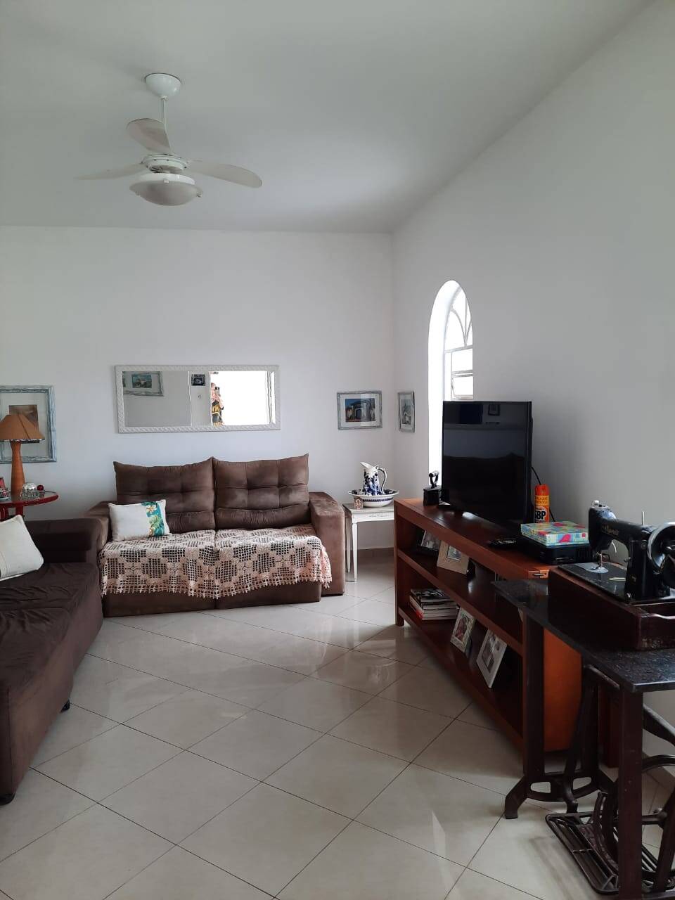 #CA0113 - Casa para Venda em Taubaté - SP
