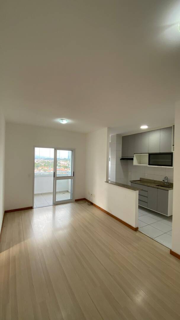 #AP0133 - Apartamento para Venda em Taubaté - SP