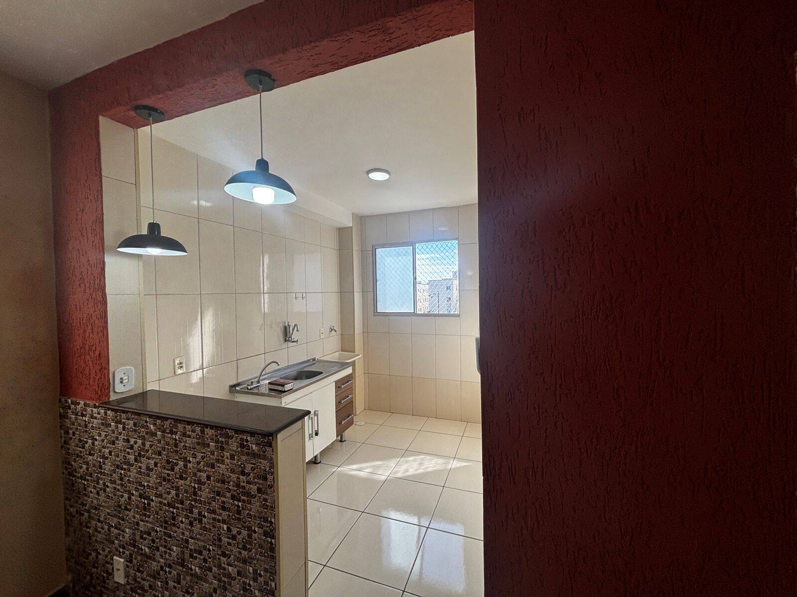 #AP0136 - Apartamento para Venda em Taubaté - SP