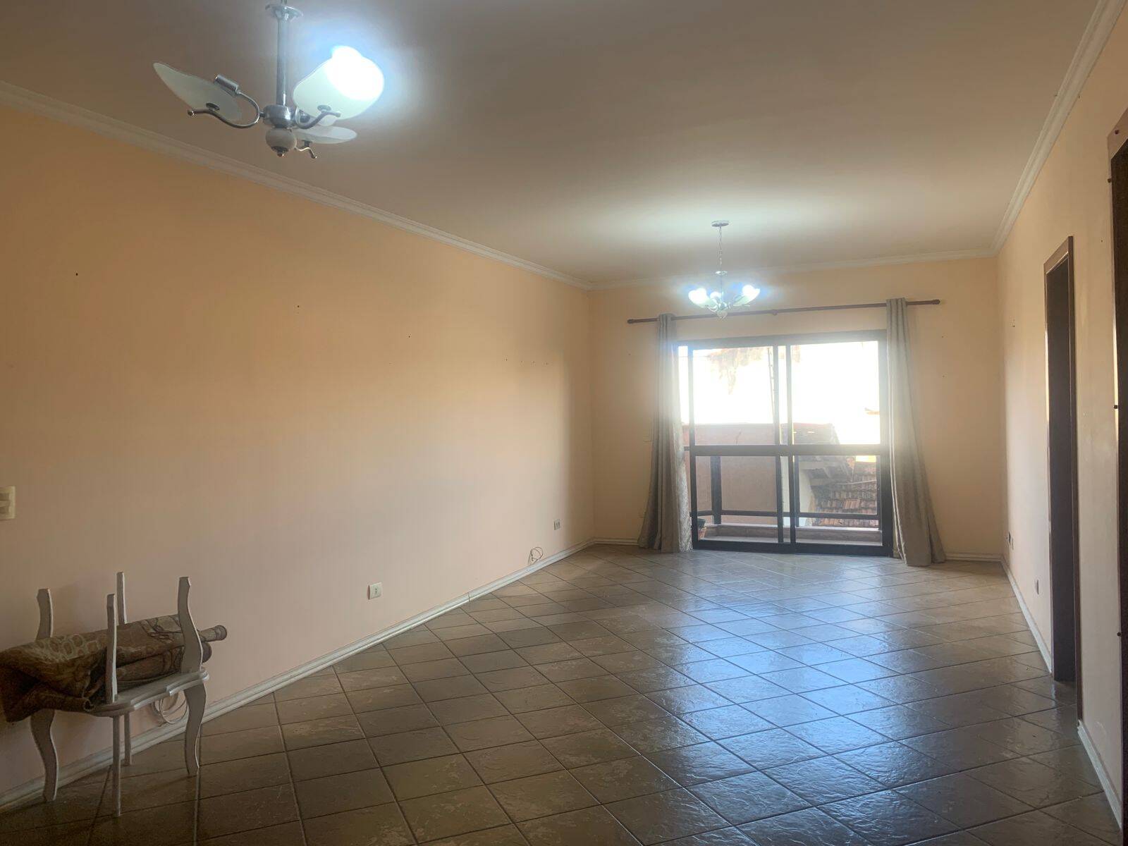 #AP0142 - Apartamento para Venda em Taubaté - SP