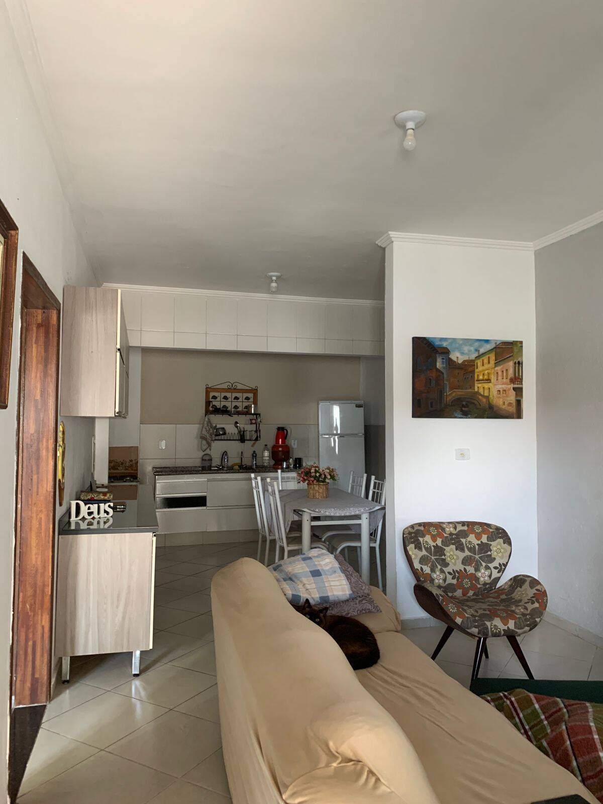 #CA0020 - Casa para Venda em Taubaté - SP