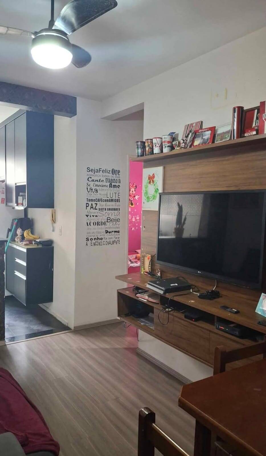 #AP0143 - Apartamento para Venda em Taubaté - SP