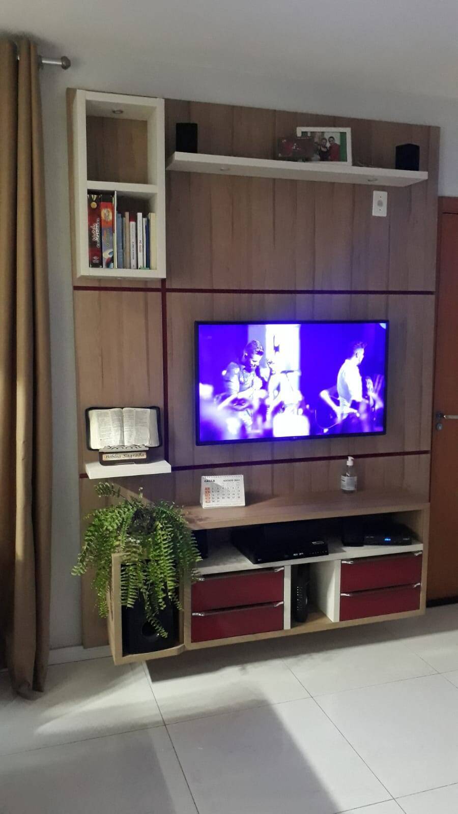 #AP0145 - Apartamento para Venda em Taubaté - SP