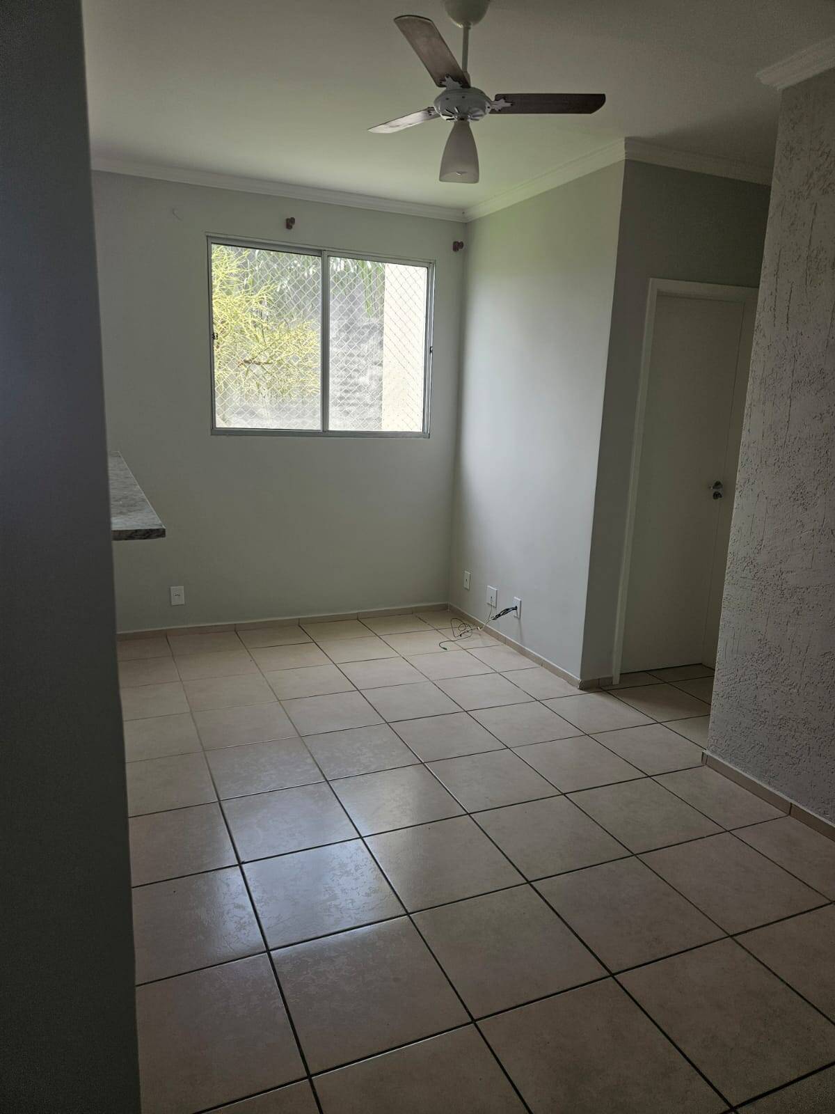 #AP0148 - Apartamento para Venda em Taubaté - SP