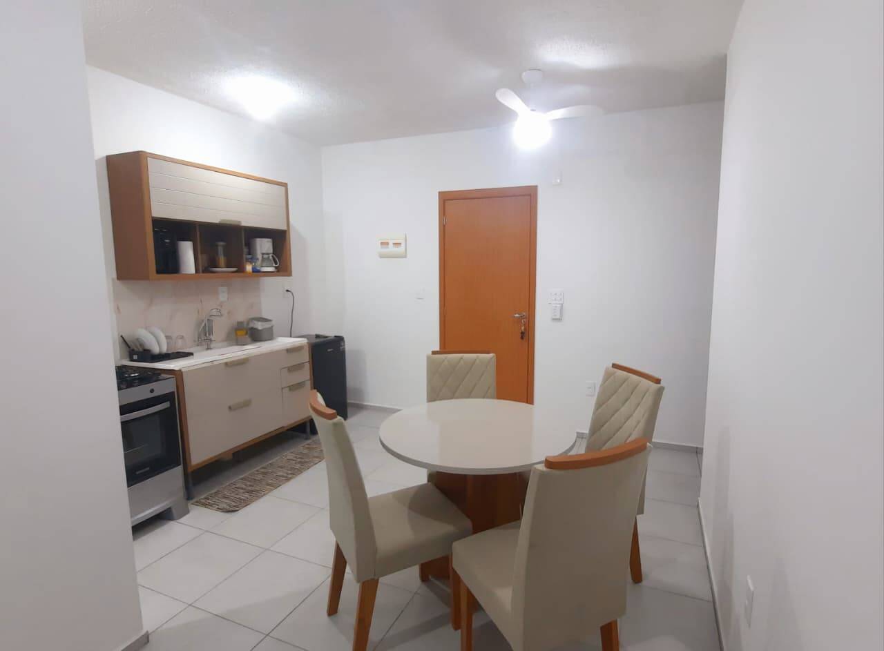 #AP0149 - Apartamento para Locação em Taubaté - SP