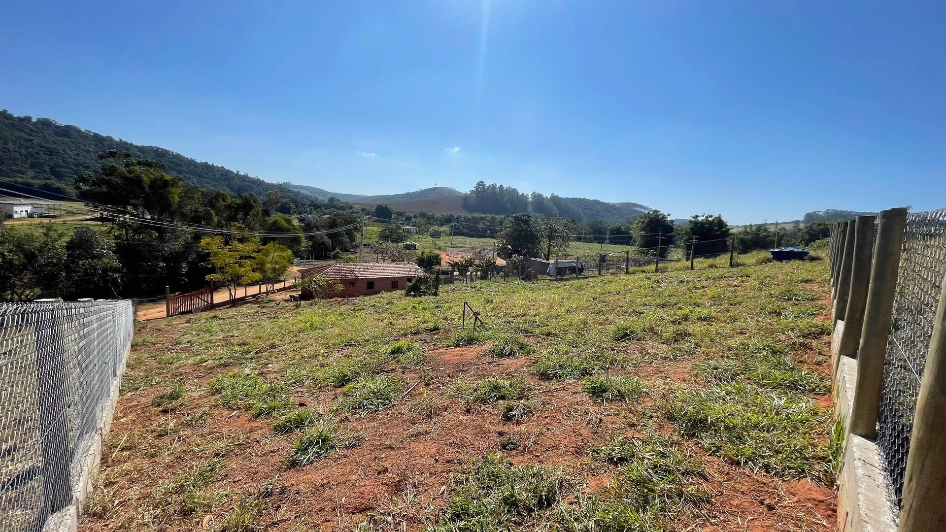 #CH0019 - Chácara para Venda em Lagoinha - SP