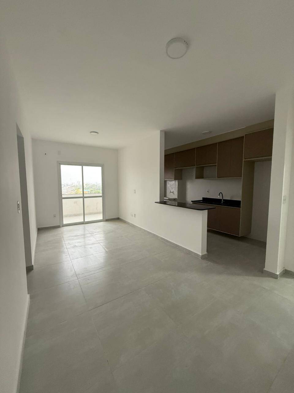 #AP0150 - Apartamento para Locação em Pindamonhangaba - SP