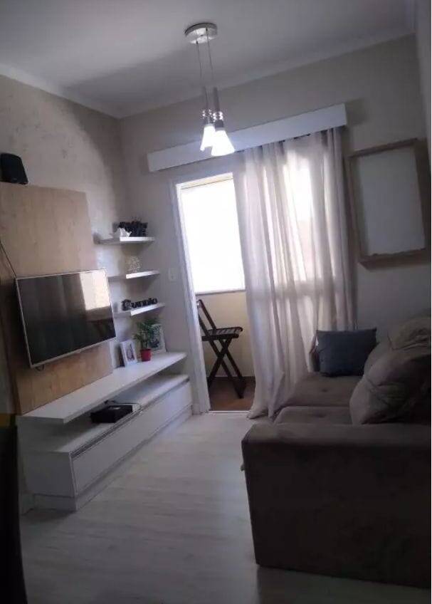 #AP0153 - Apartamento para Venda em Taubaté - SP