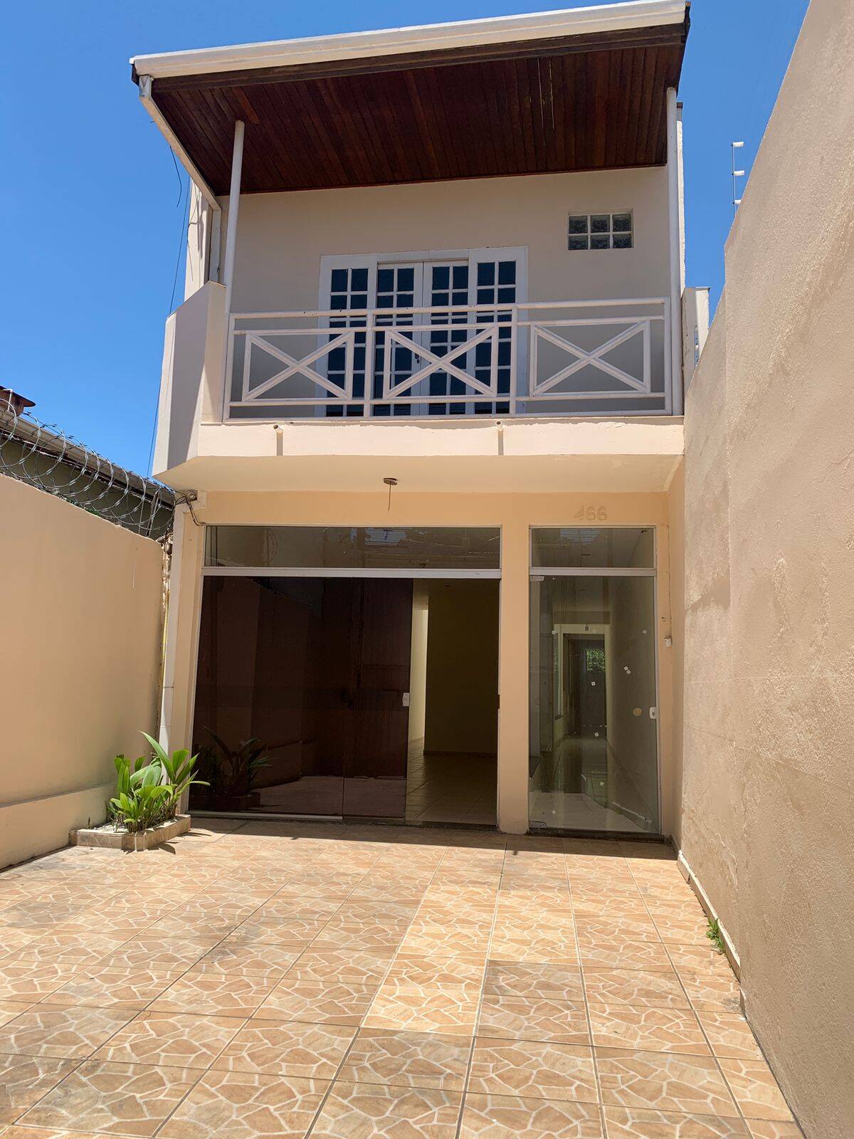 #PC0001 - Sala para Venda em Taubaté - SP