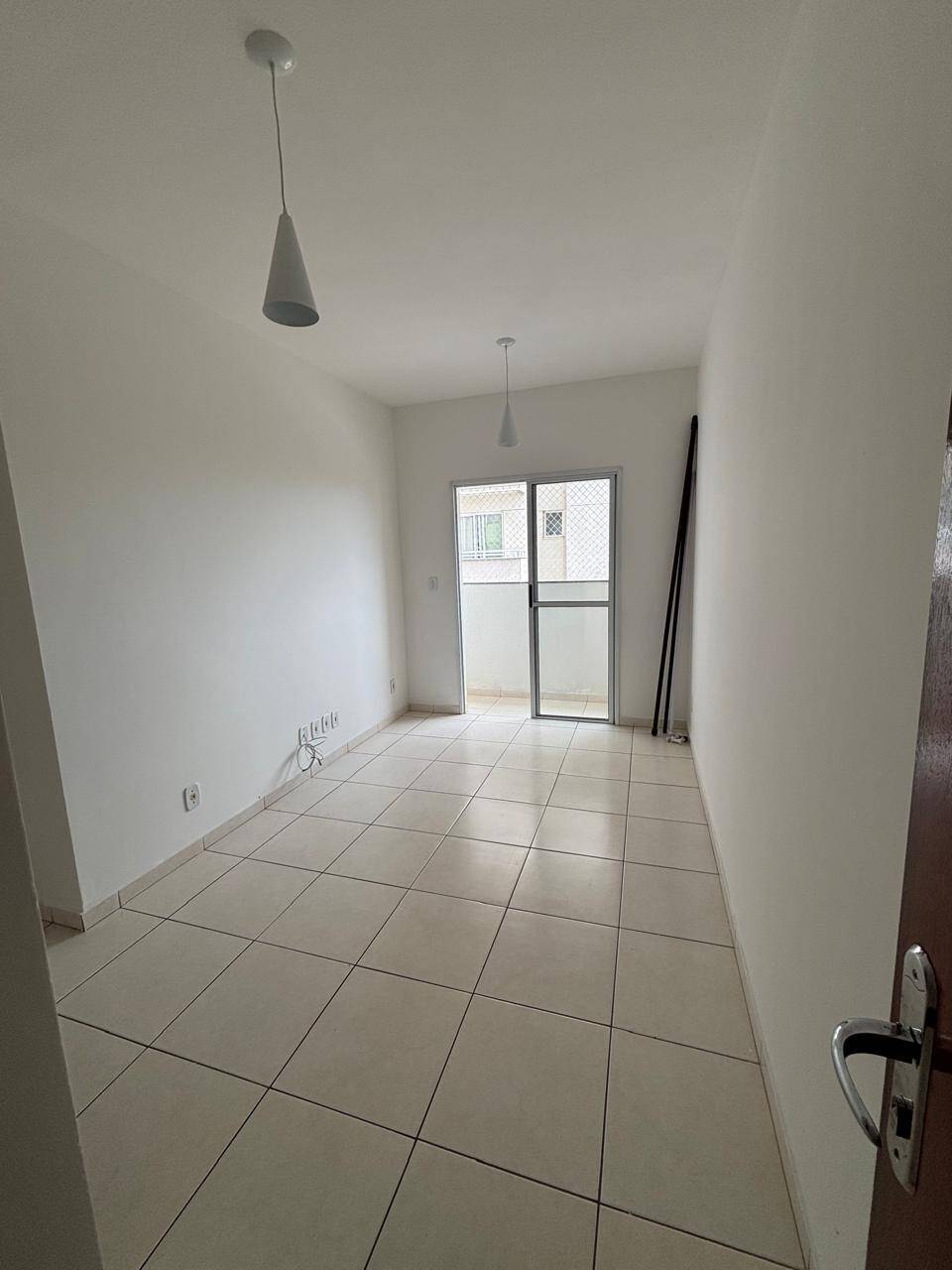 #AP0155 - Apartamento para Locação em Taubaté - SP