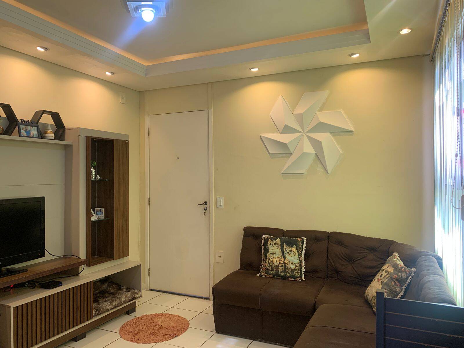 #AP0159 - Apartamento para Venda em Taubaté - SP