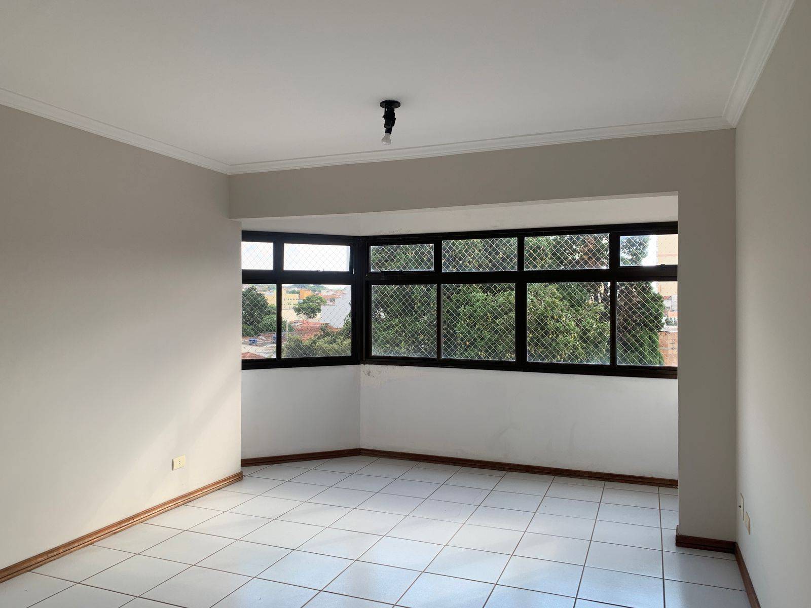 #AP0162 - Apartamento para Venda em Taubaté - SP