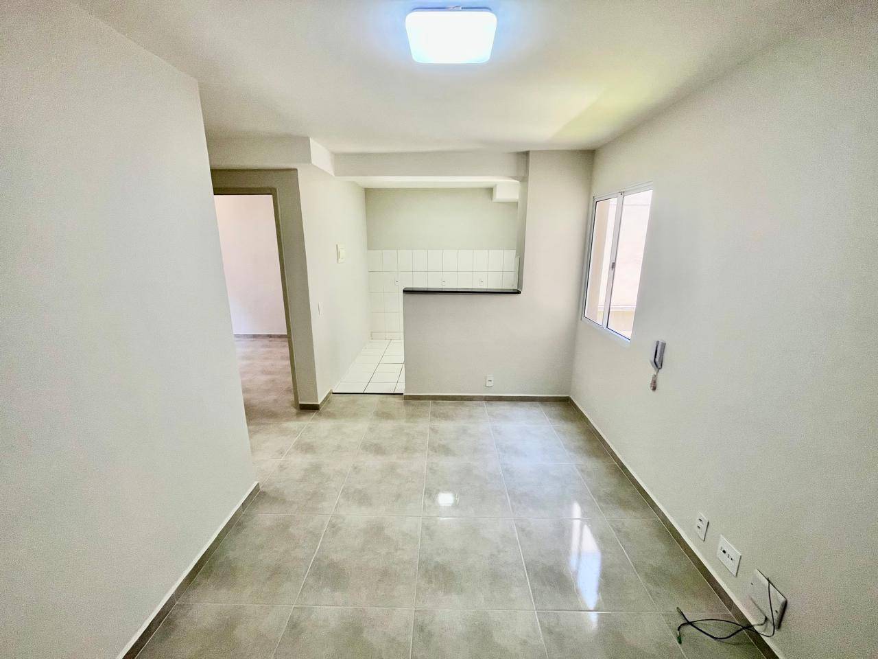 #AP0164 - Apartamento para Venda em Pindamonhangaba - SP