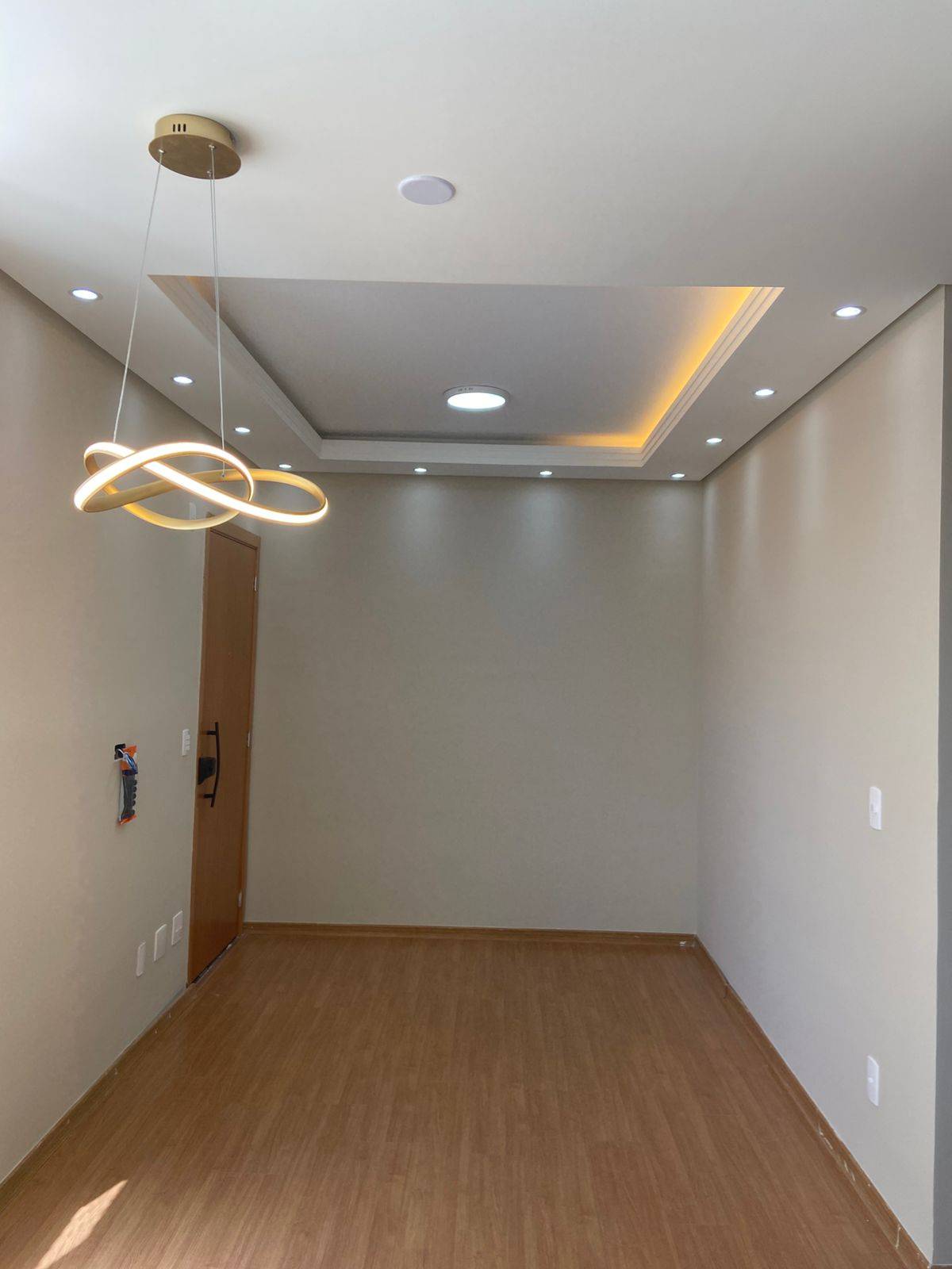 #AP0165 - Apartamento para Locação em Taubaté - SP