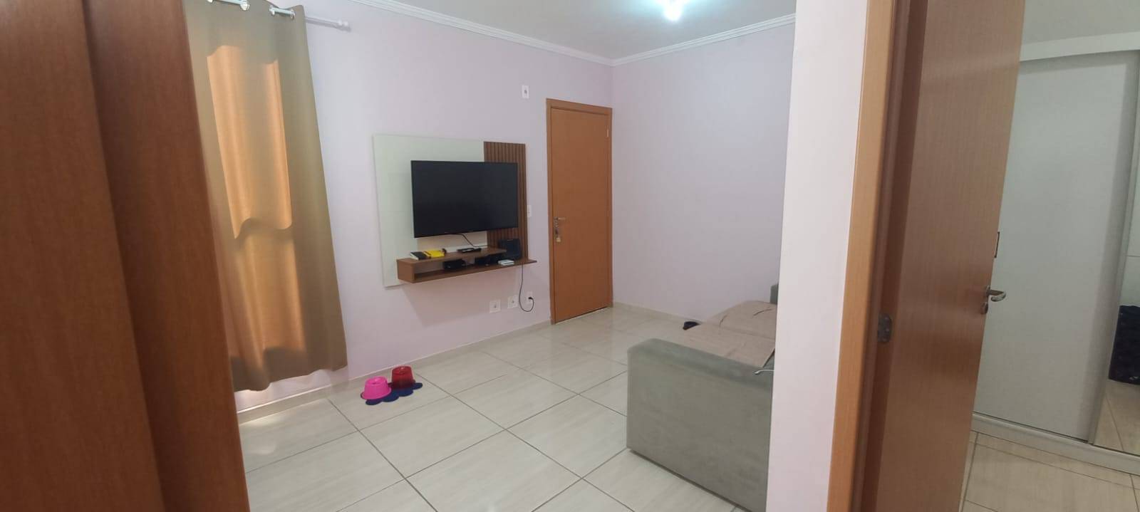 #AP0166 - Apartamento para Locação em Taubaté - SP