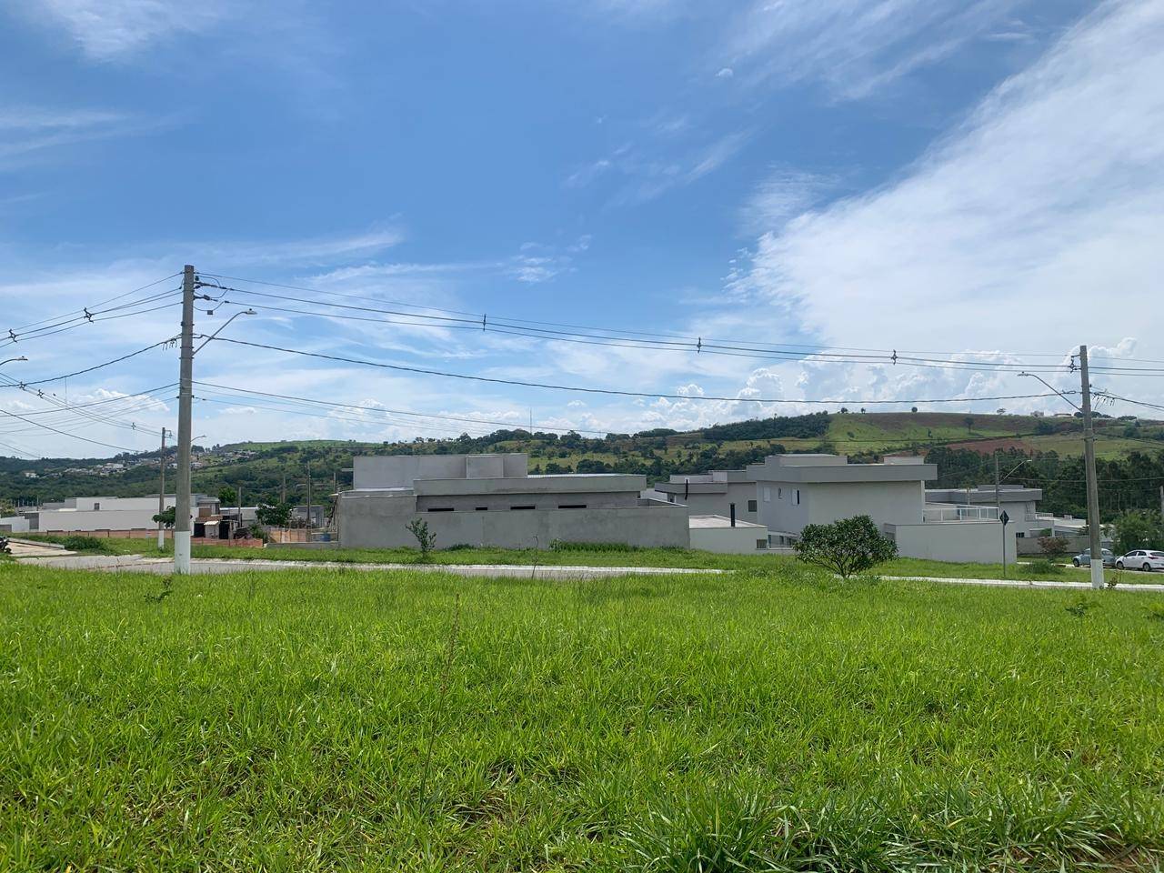 #TE0023 - Terreno em condomínio para Venda em Taubaté - SP