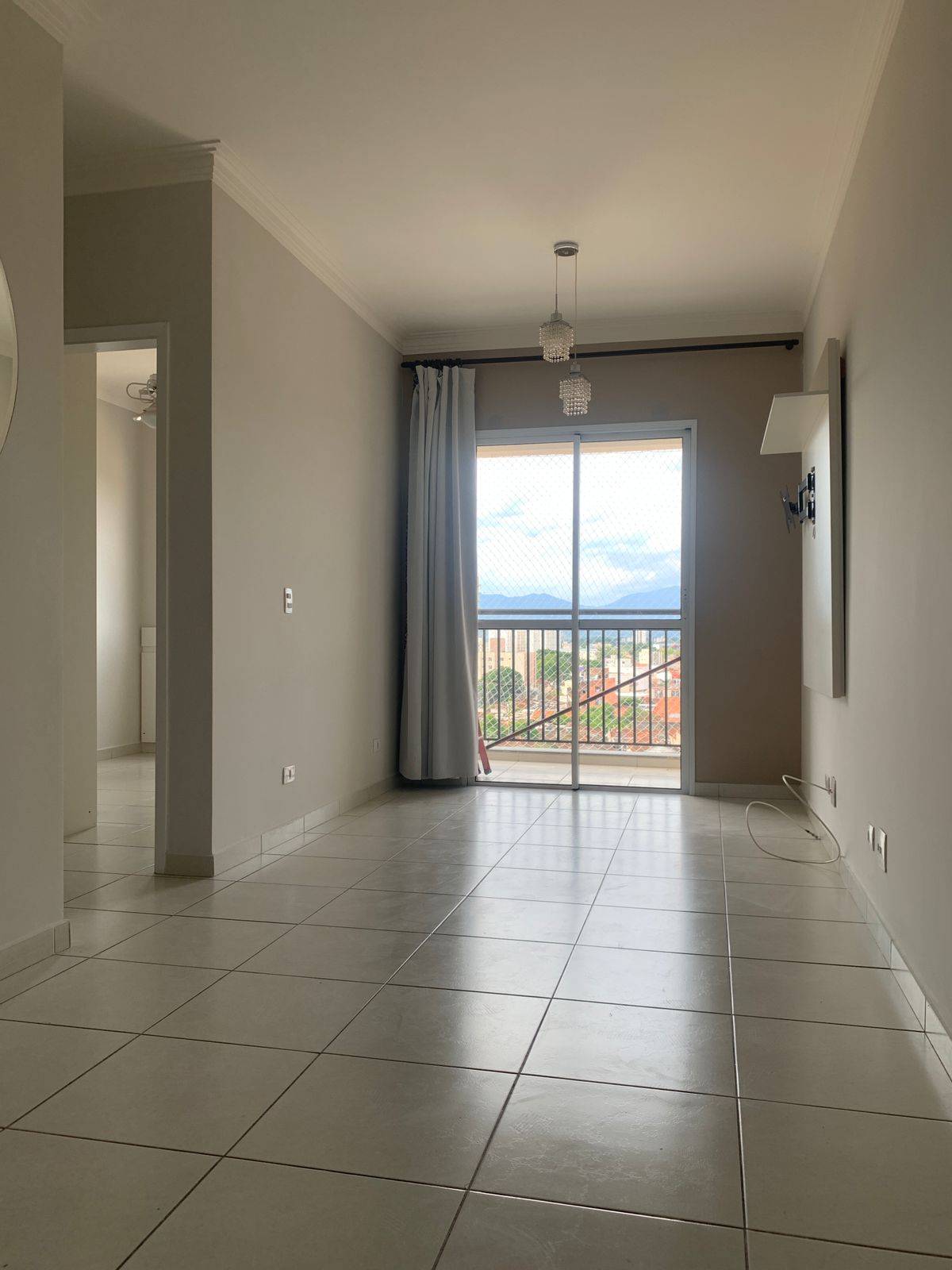 #AP0169 - Apartamento para Locação em Taubaté - SP