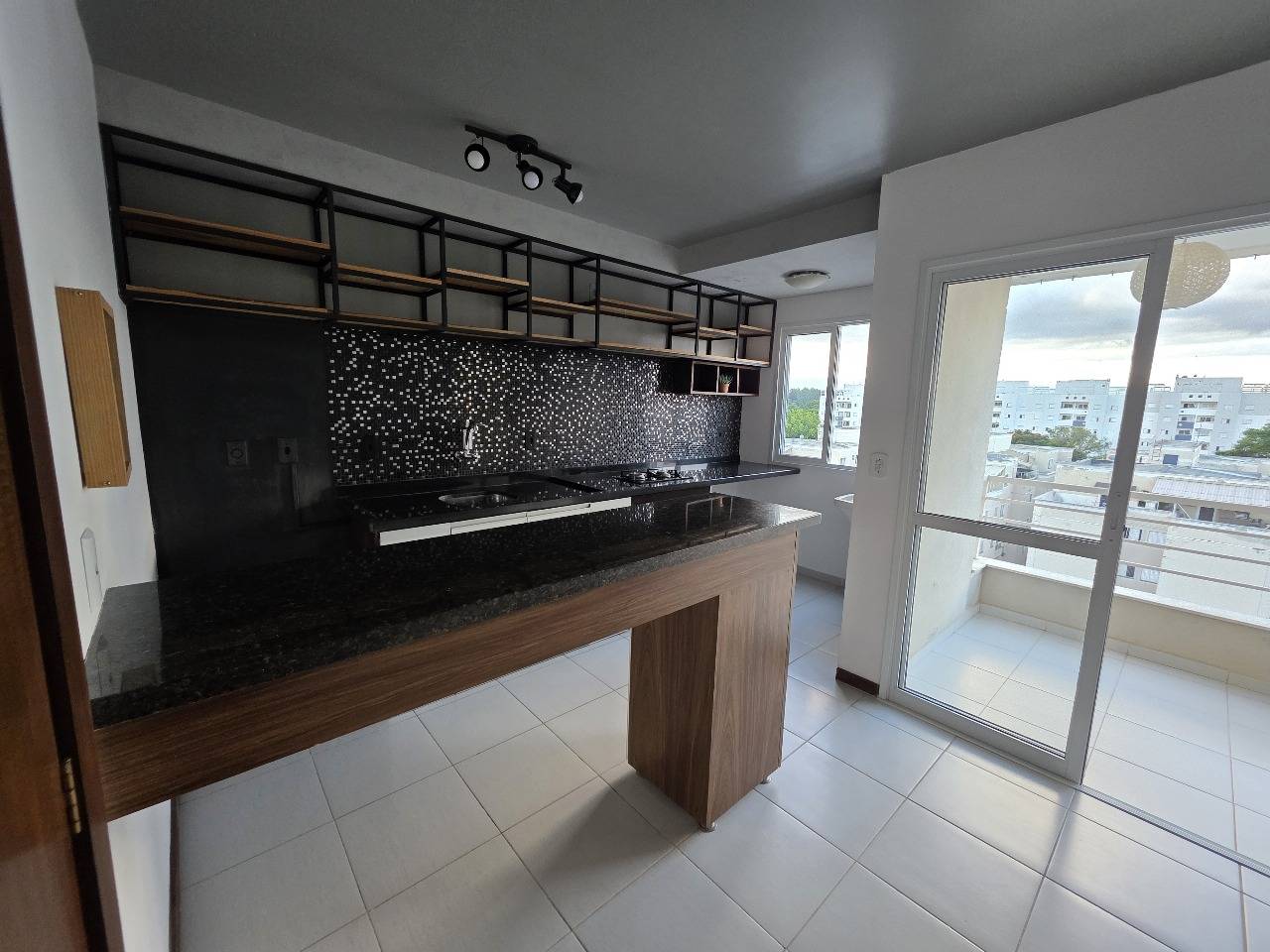 #AP0171 - Apartamento para Venda em Taubaté - SP