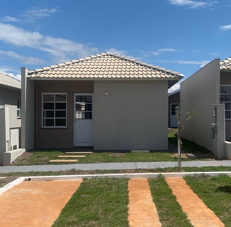 #CA0123 - Casa em condomínio para Locação em Taubaté - SP