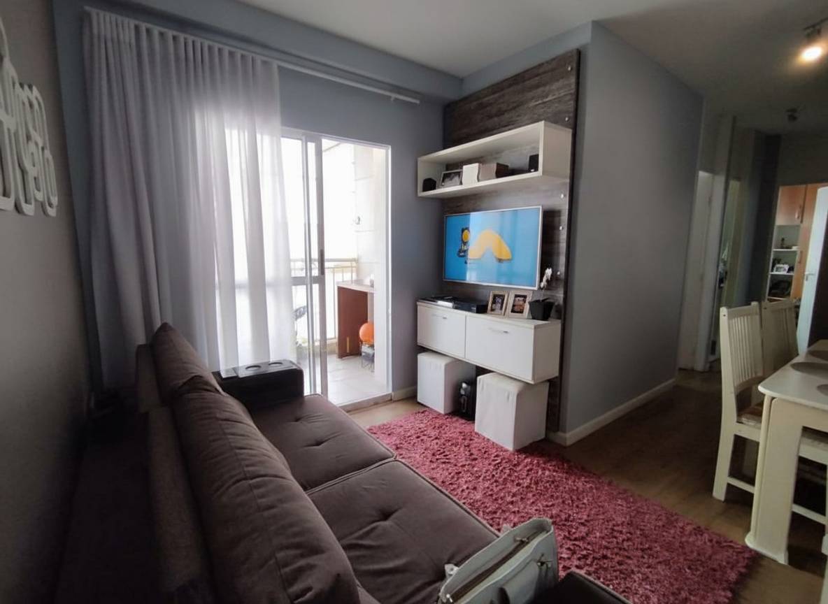 #AP0177 - Apartamento para Venda em Taubaté - SP