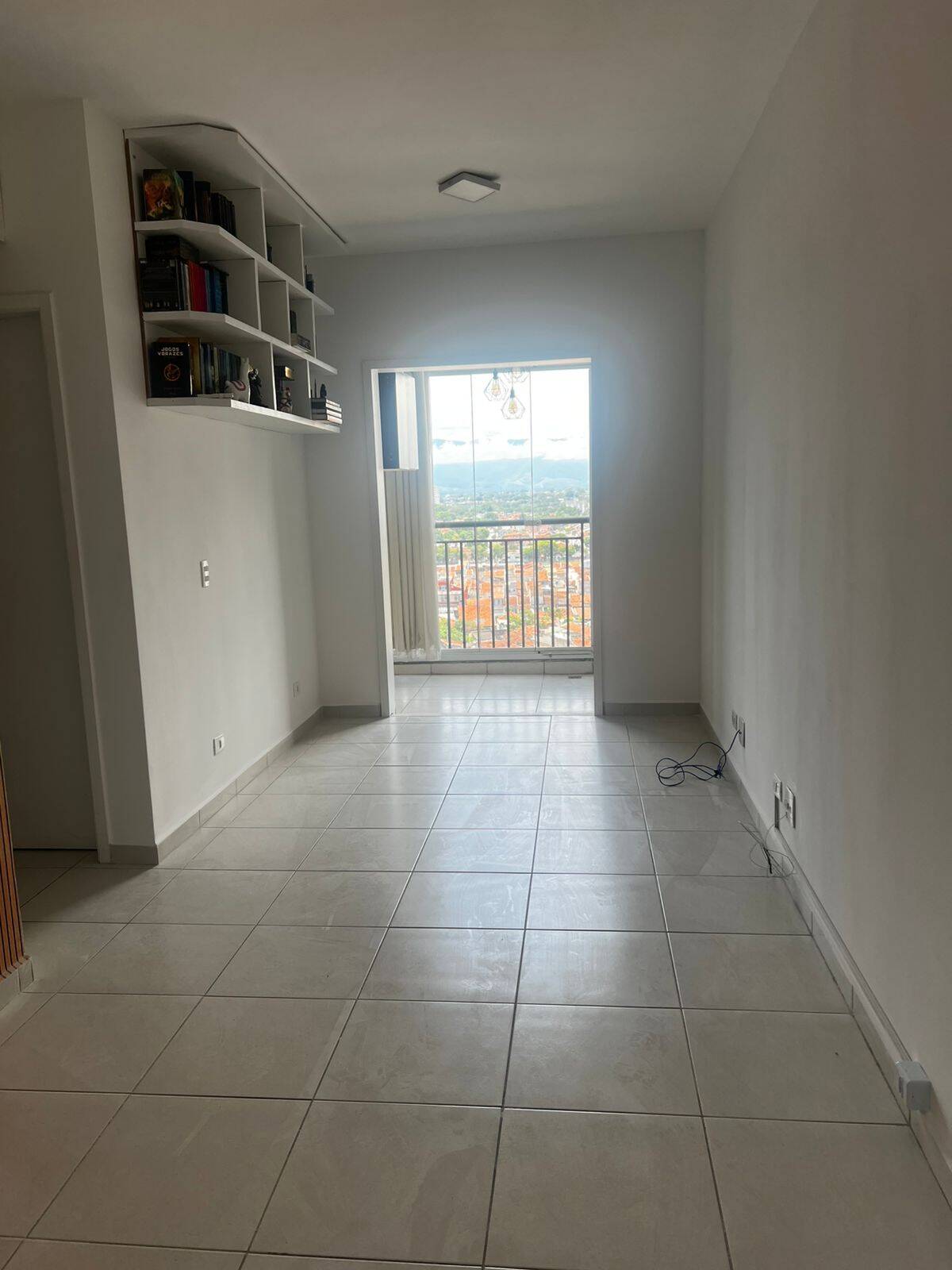 #AP0179 - Apartamento para Locação em Taubaté - SP