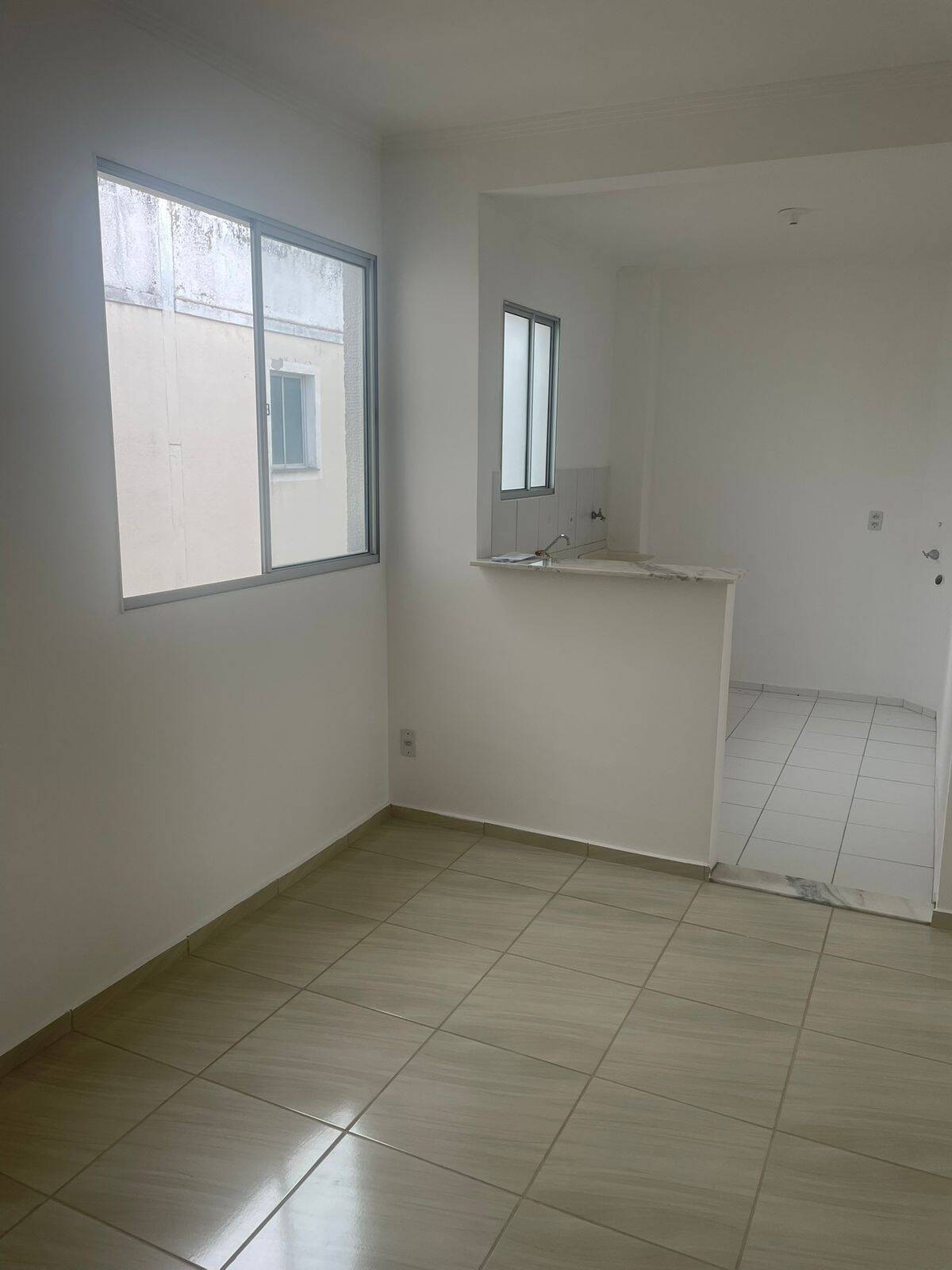 #AP0180 - Apartamento para Locação em Taubaté - SP