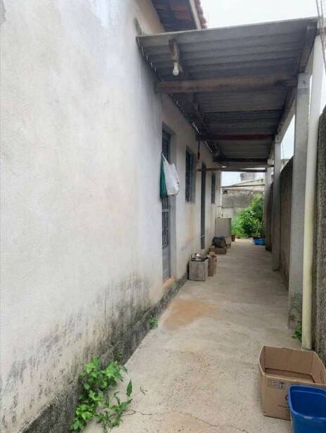 #CA0124 - Casa para Venda em Taubaté - SP