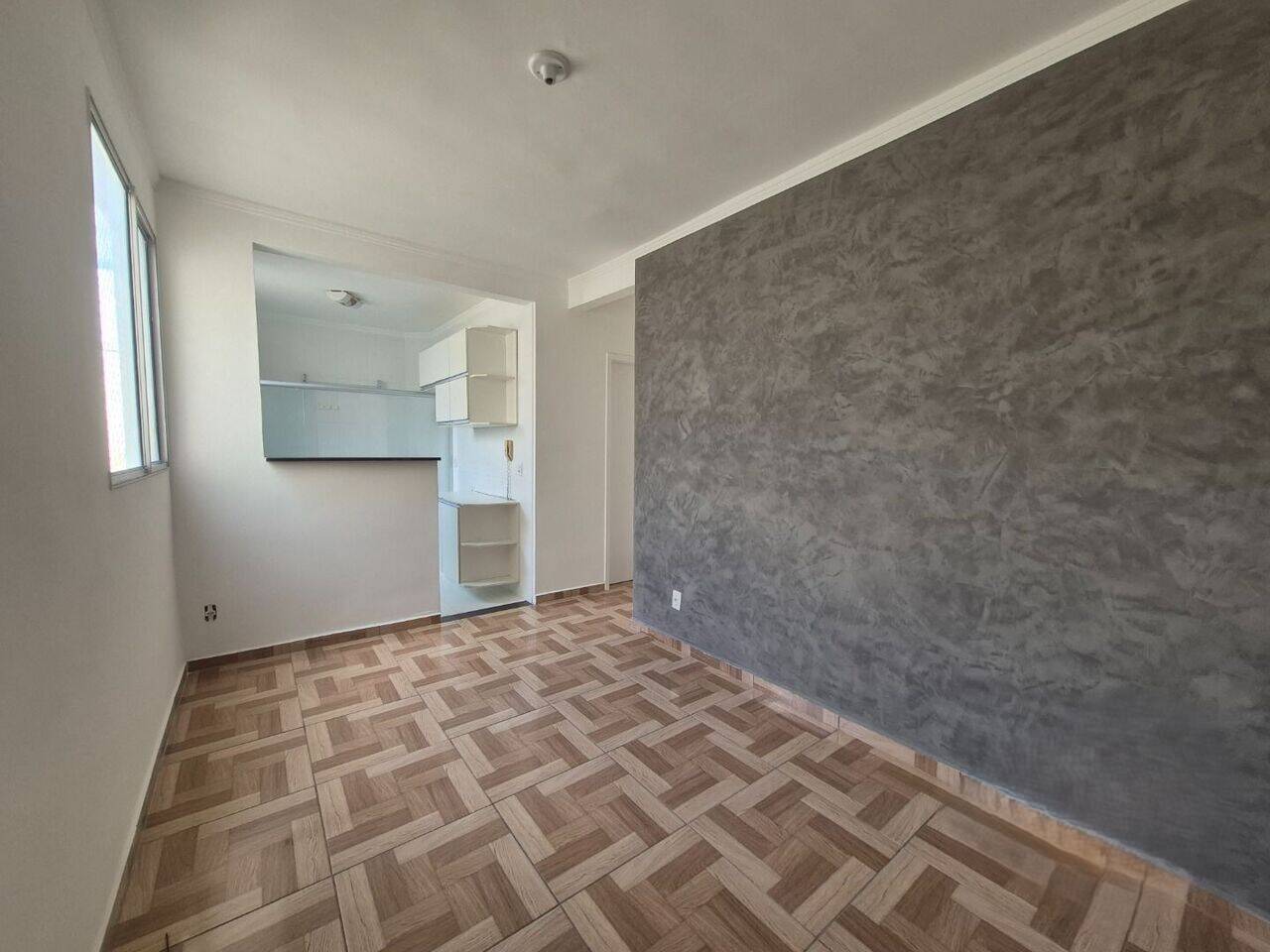 #AP0180 - Apartamento para Locação em Taubaté - SP