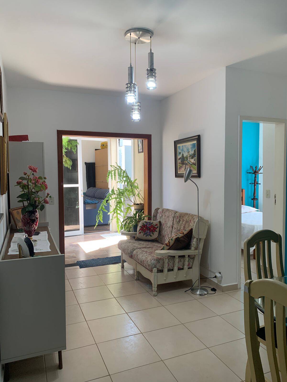 #AP0183 - Apartamento para Venda em Taubaté - SP