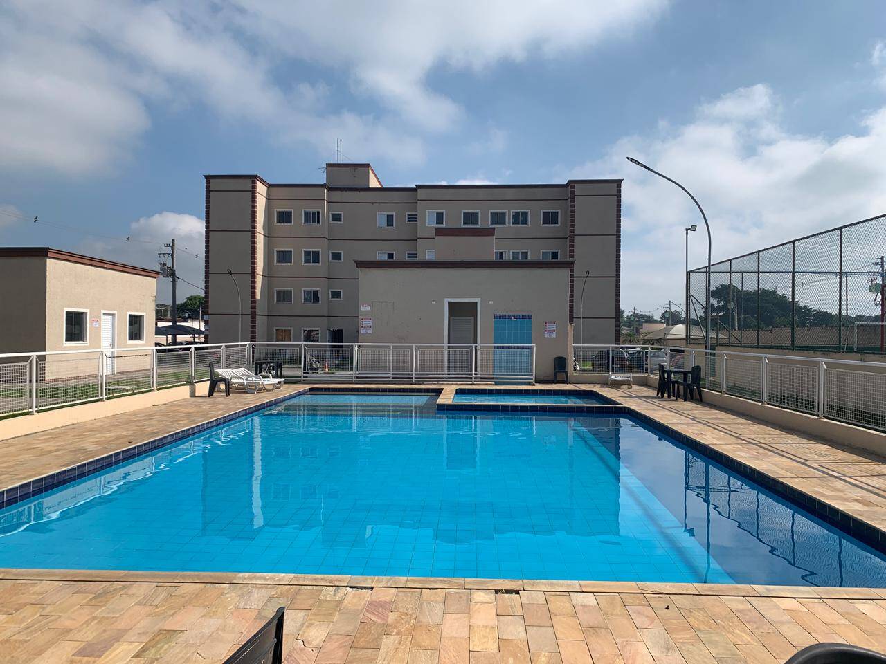 #AP0184 - Apartamento para Locação em Pindamonhangaba - SP