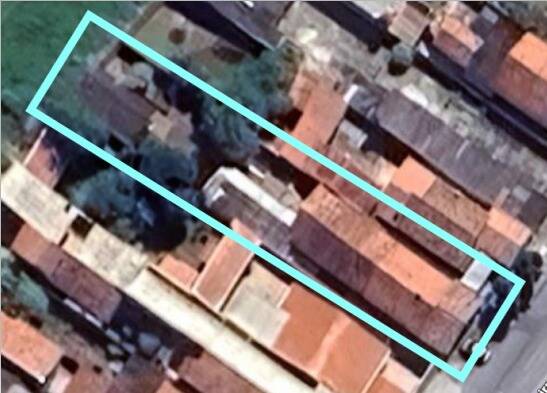 #CA0114 - Casa para Venda em Taubaté - SP