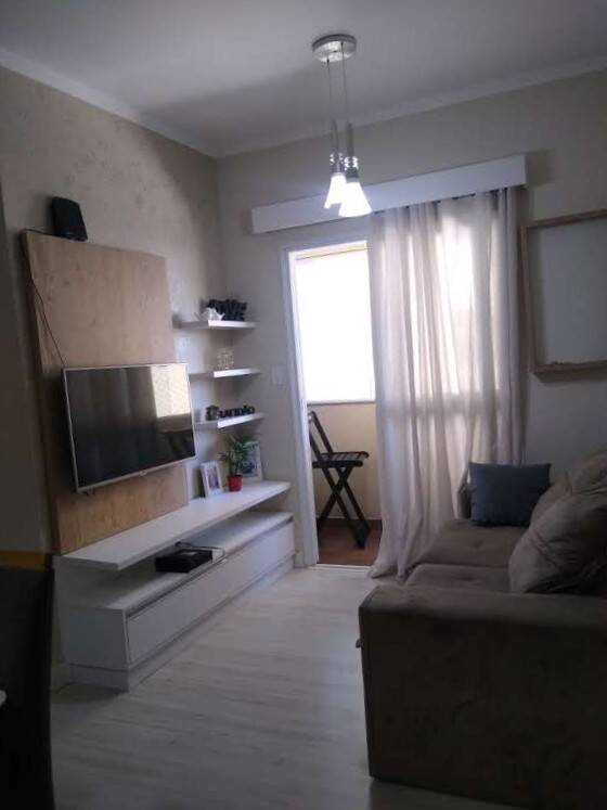 #AP0187 - Apartamento para Venda em Taubaté - SP