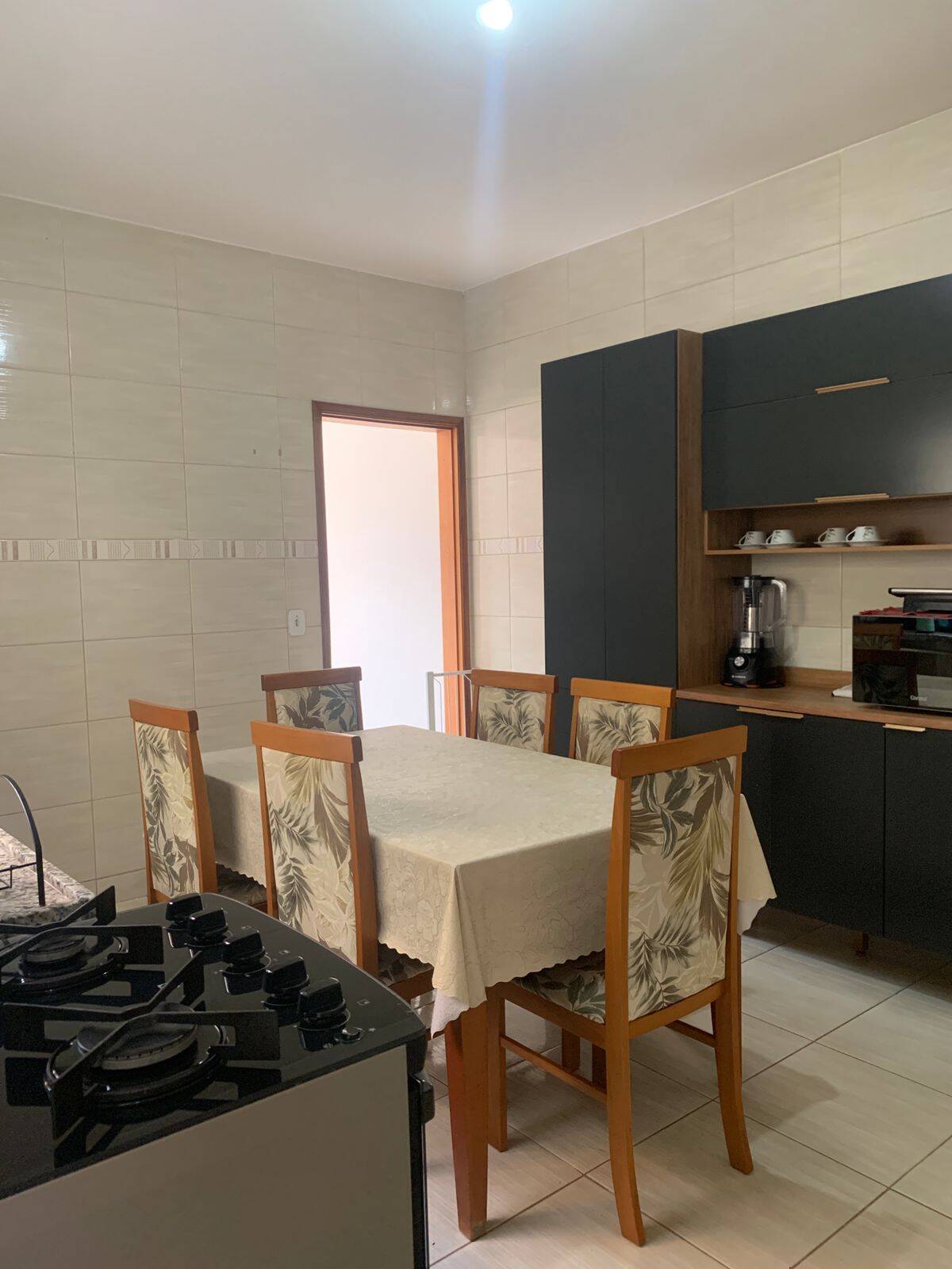 #CA0130 - Casa para Venda em Taubaté - SP