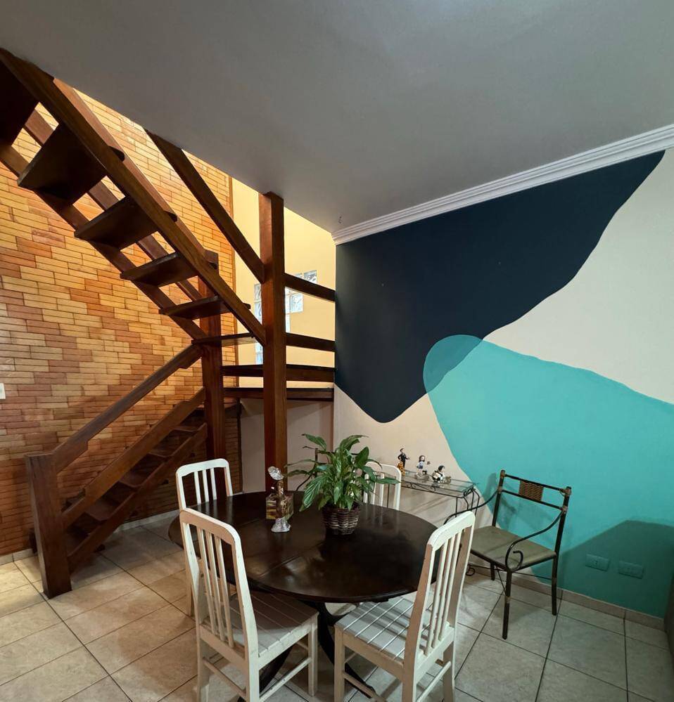 #CA0134 - Casa para Venda em Taubaté - SP