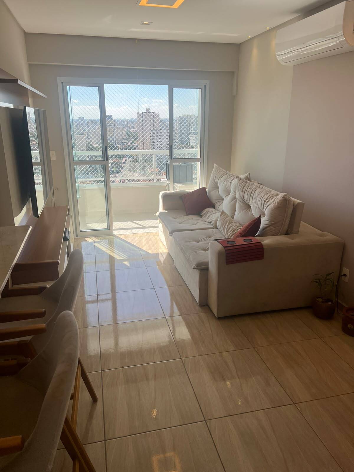 #AP0190 - Apartamento para Venda em Taubaté - SP