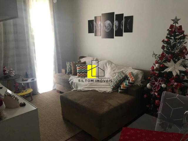 Apartamento para Venda em Taubaté - 2