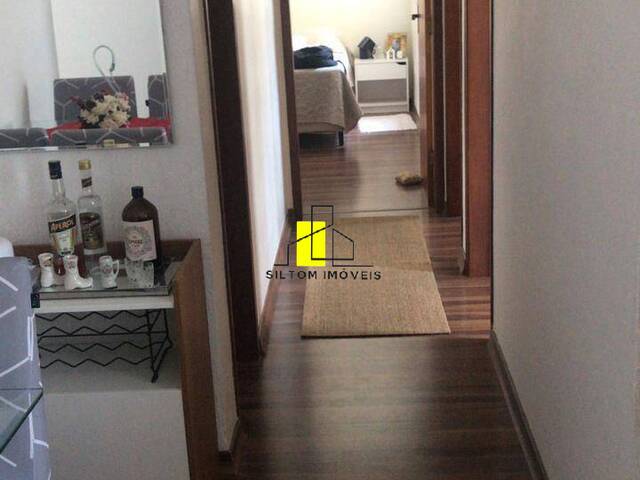 Apartamento para Venda em Taubaté - 3