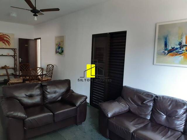 Apartamento para Venda em Ubatuba - 1