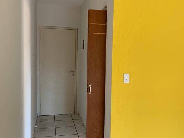 Apartamento para Venda em Taubaté - 4